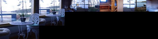 Stenstrandintie 20 B