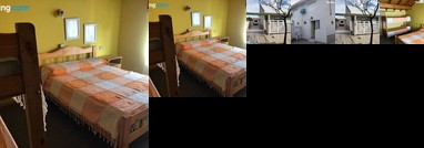 Brisas de Mar Monte Hermoso