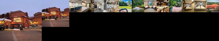 Hotel RED Ostrowiec Swietokrzyski