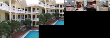 Sweet Home Stay Punta Cana Beach