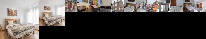 Rustic room 15 mins from Brussels