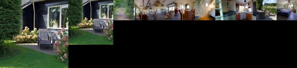 Vakantiewoning Oscar Hoeve