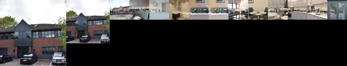 Watford Apartments Century House Self Contained Units NHS Rates