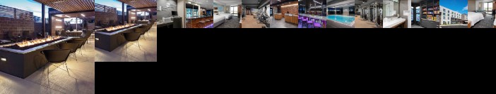 Courtyard Pasco Tri-Cities Airport