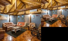 Holiday Home Sumski Raj