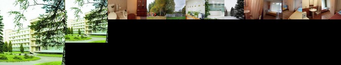 Dom otdykha Podmoskovie MO RF