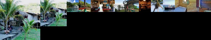 GuanajaBackpackersHostel