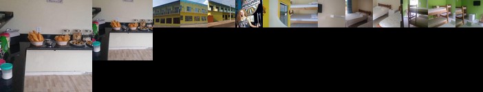 Pousada Potiguara Iranduba