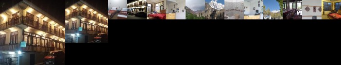 Haji Dream Land Hotel