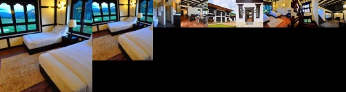 The Village Lodge Bumthang