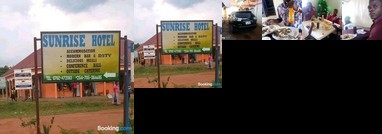 Sunrise Hotel Busia