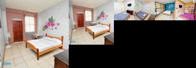 Hotel del Rio San Isidro de El General