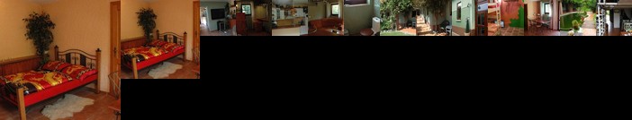 Apartman Galerie Brno