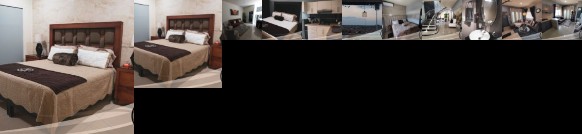 RM De La Torre Suites Hotel