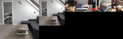 Goleniow Apartment