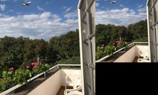 Parco Fellini Fregene