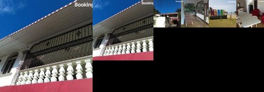 Barrio Libertad Nagua