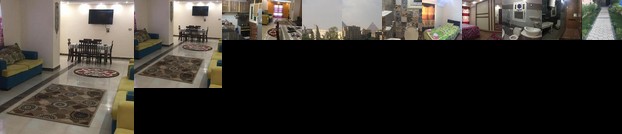 Travelers place guest house