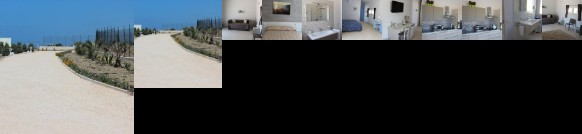 B&B l'Eden Di Capo Bianco