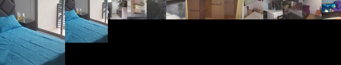 Division del Norte Rooms