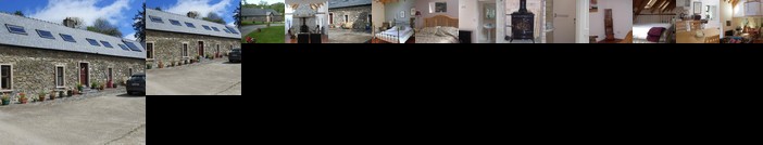 The Old House Carrick-on-Suir