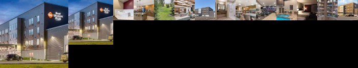 Best Western Plus Dauphin