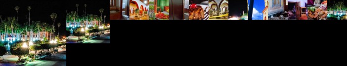 Hotel Santa Elena El Fuerte