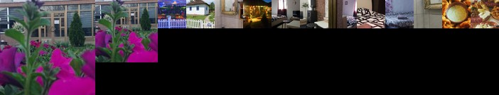 Etno selo nasa avlija