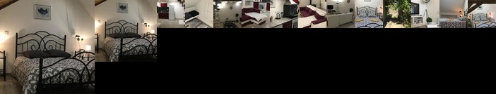 Maison Cosy Sancerre