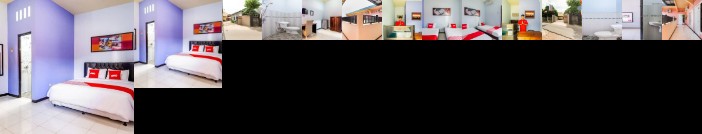 OYO 3387 Nakula Homestay Syariah