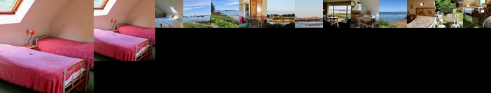 Vacances paradisiaques au coeur de l'Ile de Brehat