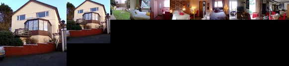 Rockleigh Bed and Breakfast