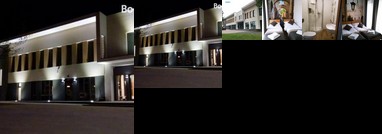 Hotel Ludmila Opole Lubelskie