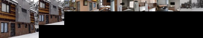 Camino al Cerro Holiday Apartments