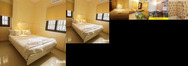 ELO House Bed and Breakfast