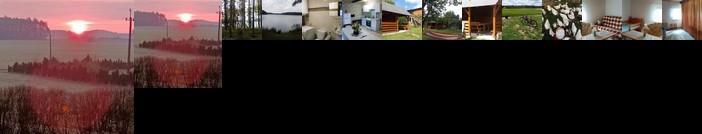 Wczasy na Kaszubach u Hanii