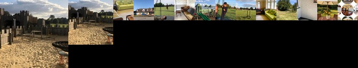 Quiet by London Luton Airport