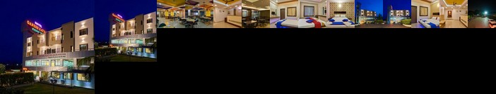 Hotel Ganeshratna Executive