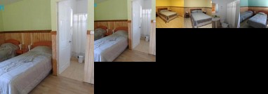 Hostal Brisas del Baker