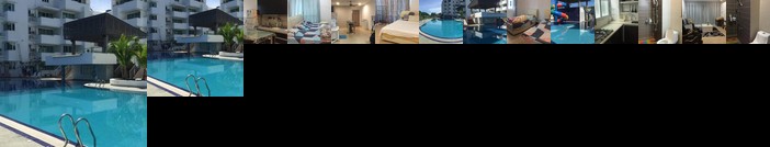 8-9 Pax Homelite Resort - Near Airport