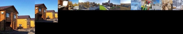 Zastava Holiday Park