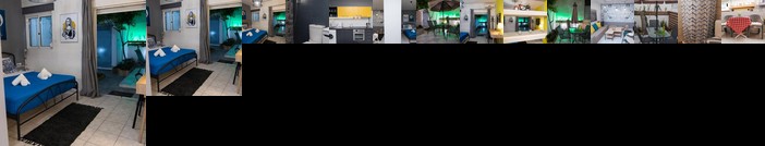 City Melody Apartment