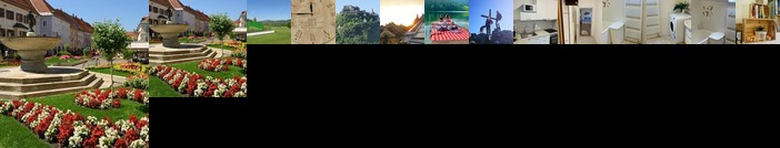 City Home Stadtwohnung St Veit an der Glan