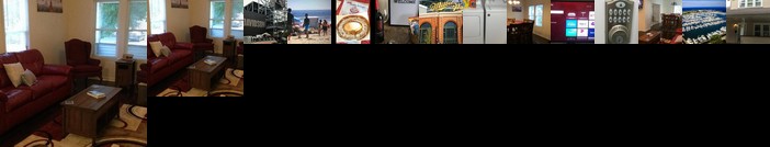 Charming Great Lakes Naval Graduation Sleeps 8