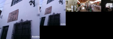 La casa de la abuela Ica