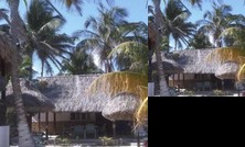 Kiters Anonymous Hammock-Camp