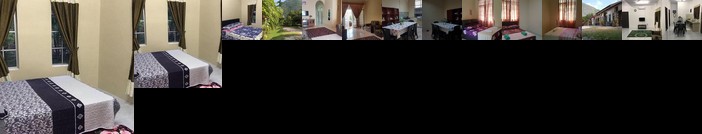 Mr Homestay Baling Kedah