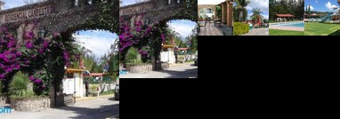 El Palomar Ezequiel Montes