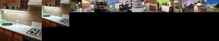 Spacious apartment near Brno Samostatny byt v RD