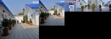 Lost Homestay Resort